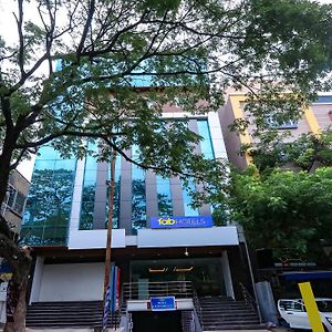 Fabhotel Rk Residency - Nr Sr Nagar Metro Station, Ameerpet